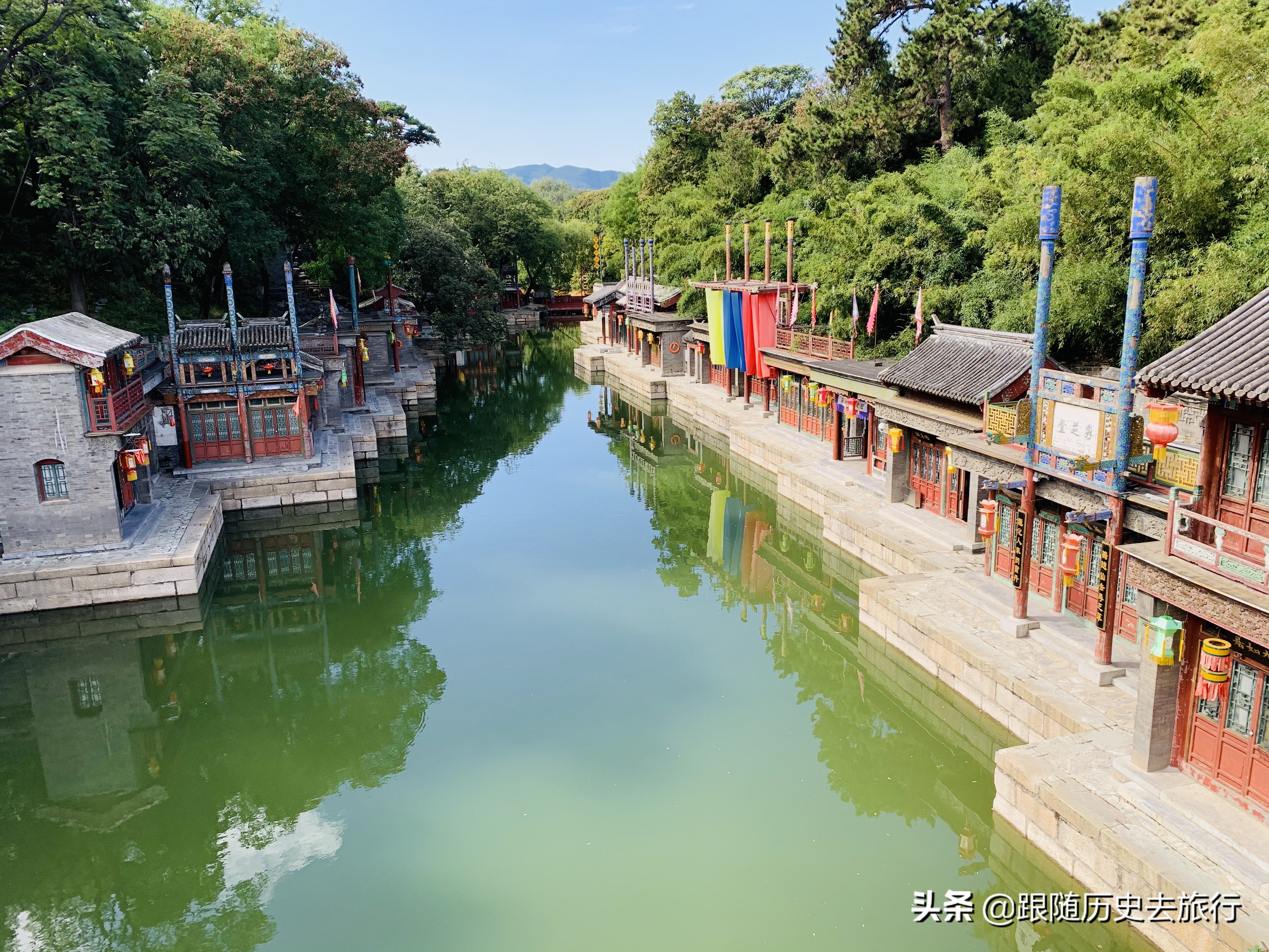 北京皇家园林颐和园资料图片,北京皇家园林颐和园视频