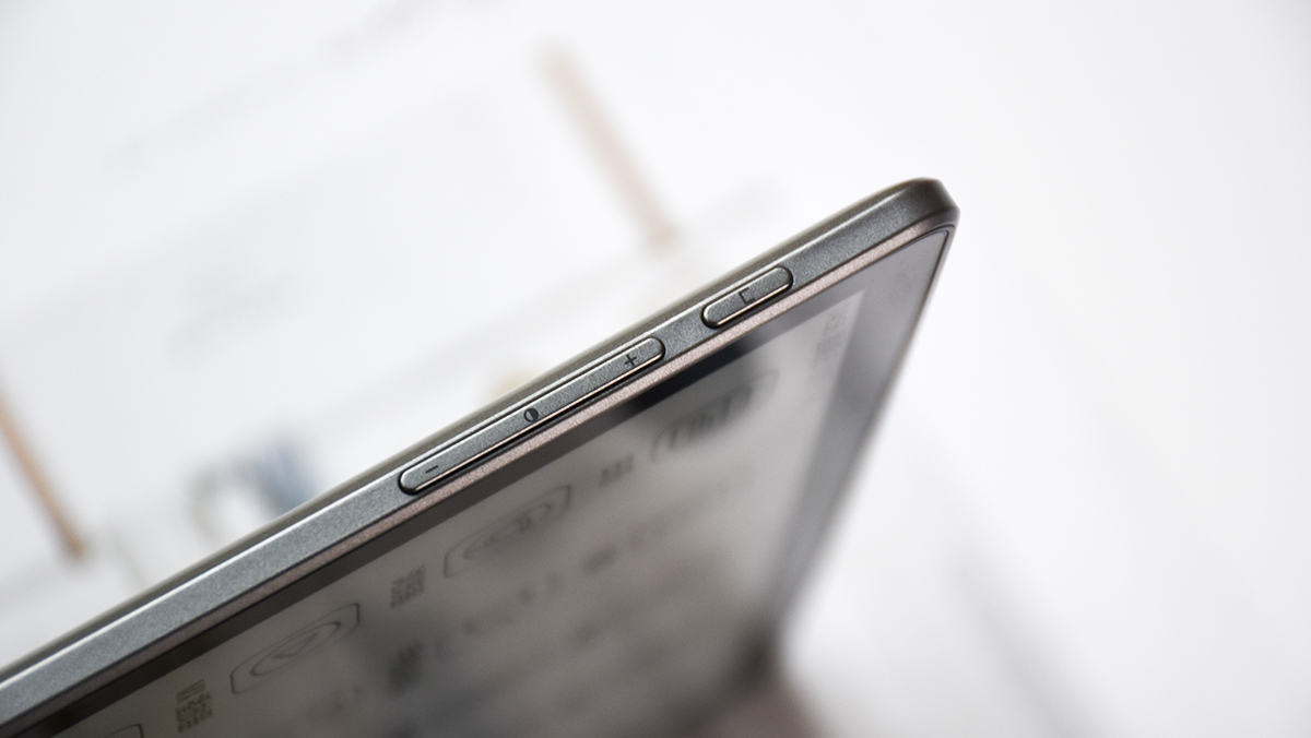 大上Not-eReader103电子墨水屏平板：纸质观感一机多用