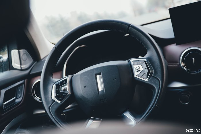 国产车weyvv6怎么样,weyvv6试驾智护版