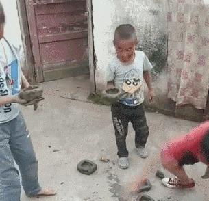 搞笑gif你这笑容迷倒我了,搞笑gif给我带来的无限的欢乐