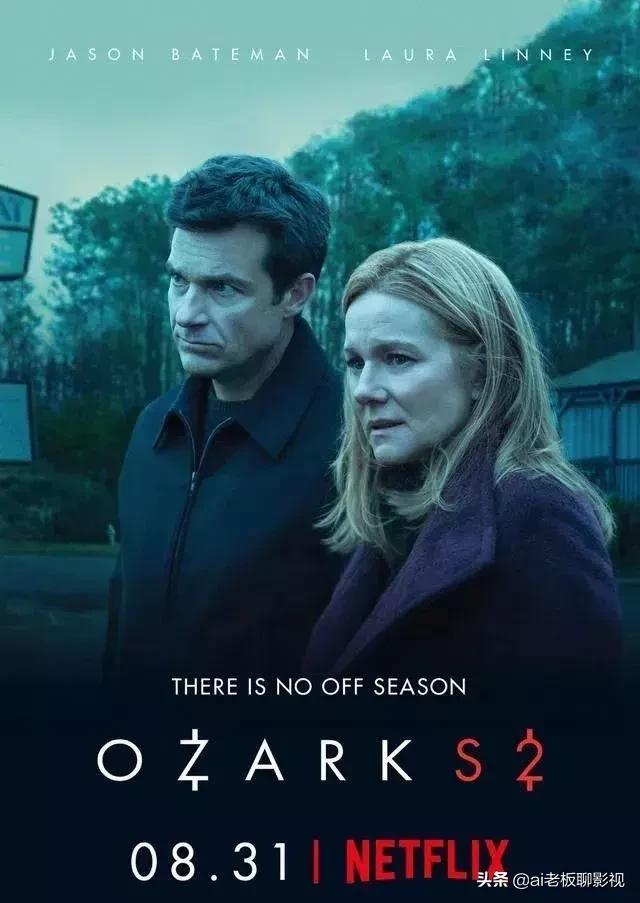 高分哲理美剧推荐,10部高智商美剧