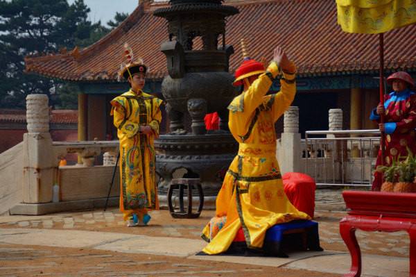 “国家大事，在祀与戎”被伊朗带火，我们祖先到底在告诫什么？