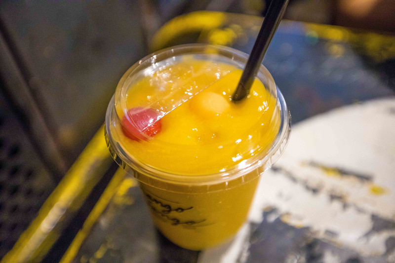 多次曼谷，整顿了这份美食攻略，曼谷怎么吃，戳进来