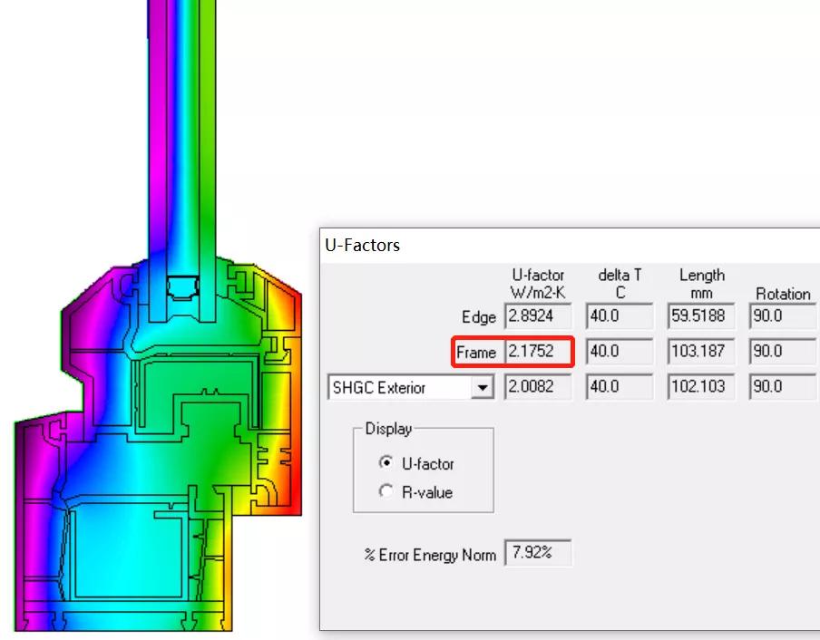 一个细节提升门窗保温,门窗保温哪种好用又实惠