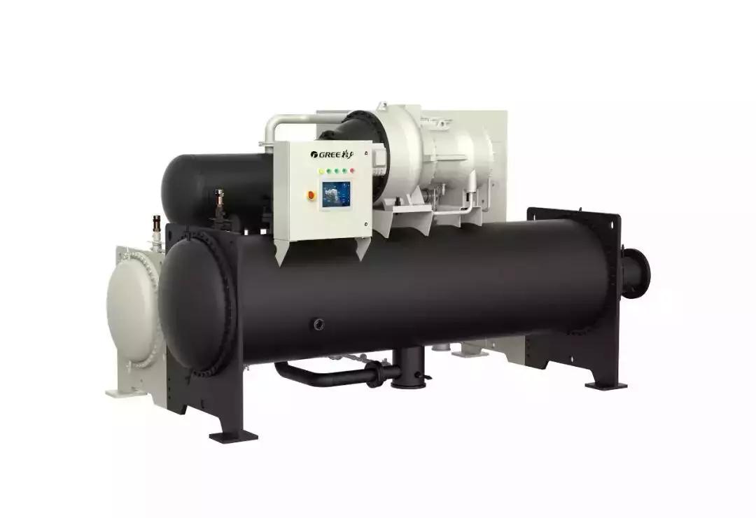 中国电信、华为、京东云……格力为数据安全保驾护航！