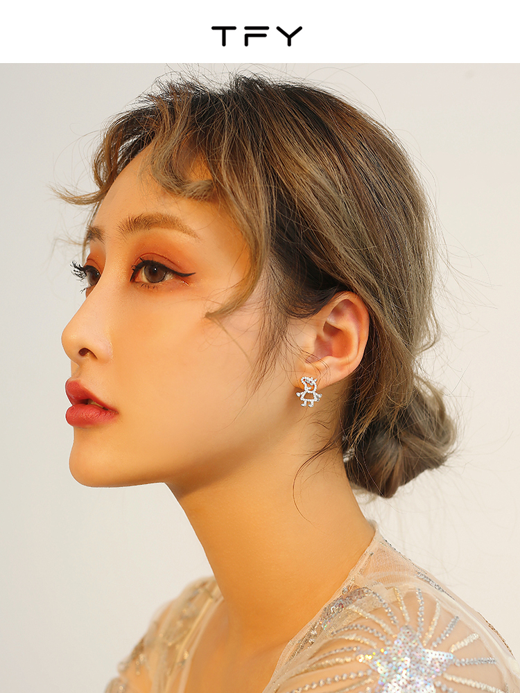 推荐学生党的平价饰品店,平价饰品铺推荐