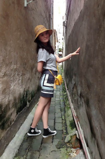 北海是一座美丽的海滨城市,北海是美丽的城市