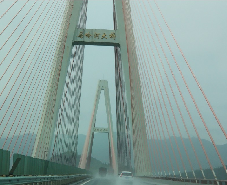 我的旅行回忆之贵州黄果树瀑布,初夏黄果树瀑布