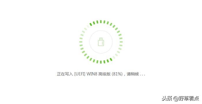 自己装电脑如何用系统u盘装系统,制作好的系统u盘如何装系统