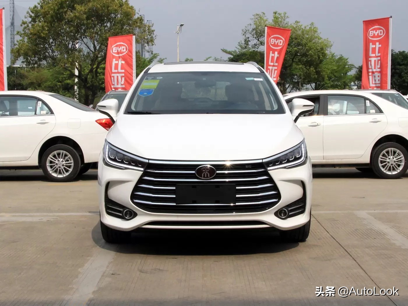 新上市的mpv推荐10到15万,潮流新选择四款入门级家用mpv推荐