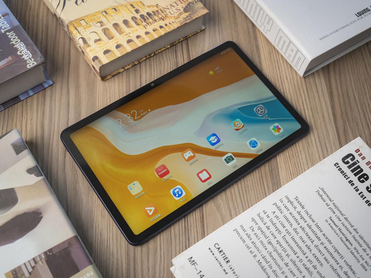 华为平板matepad11.5英寸2023款测评,华为平板matepadpro12.6和10.8