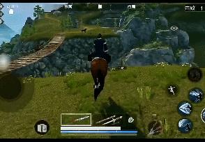 武侠吃鸡江湖求生什么时候出,江湖求生吃鸡测评