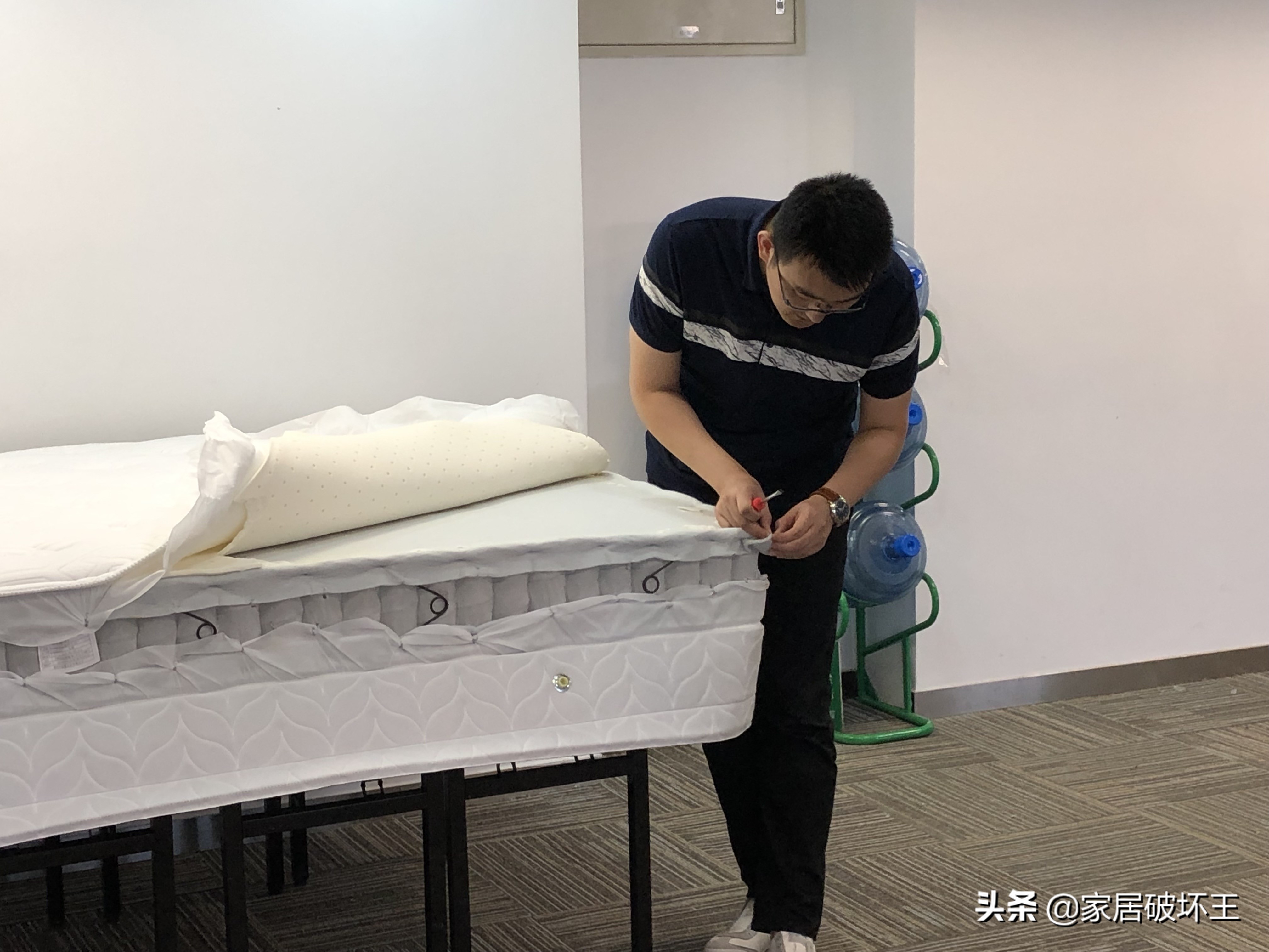 雅兰床垫深度测评,雅兰床垫评测