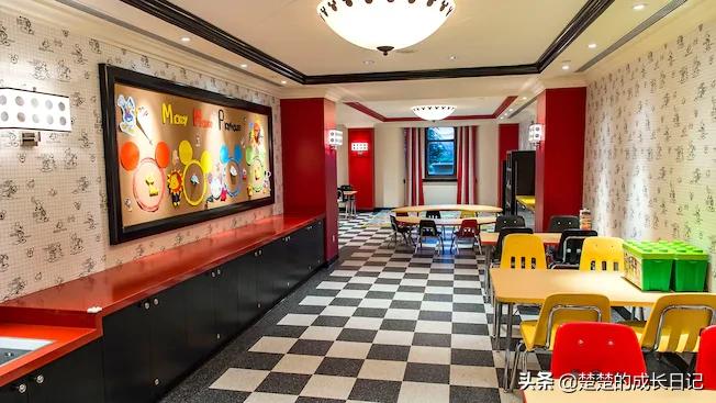 上海迪士尼酒店攻略2天2晚,上海迪士尼攻略之皇家宴会厅