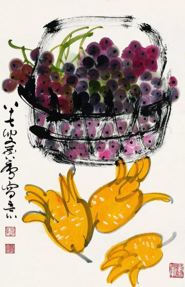 佛手只长叶不开花,佛手只有一种果子