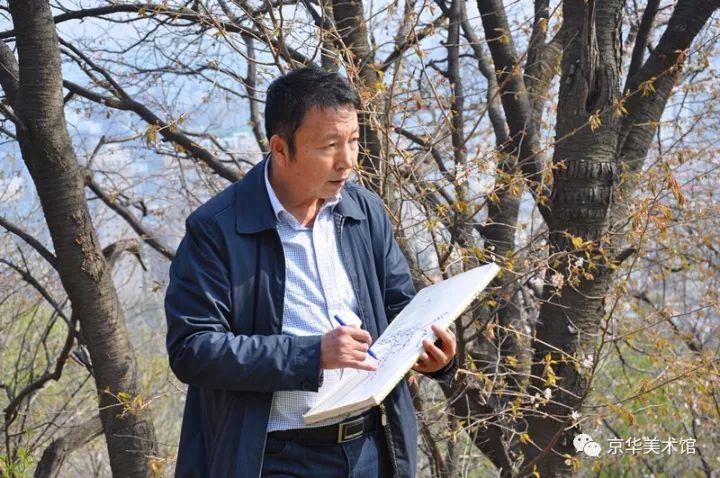 中国书画30家巡展黑龙江,国家书画艺术巡展