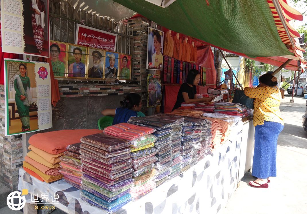 昂山素季自由了吗,昂山素季会重返政坛吗