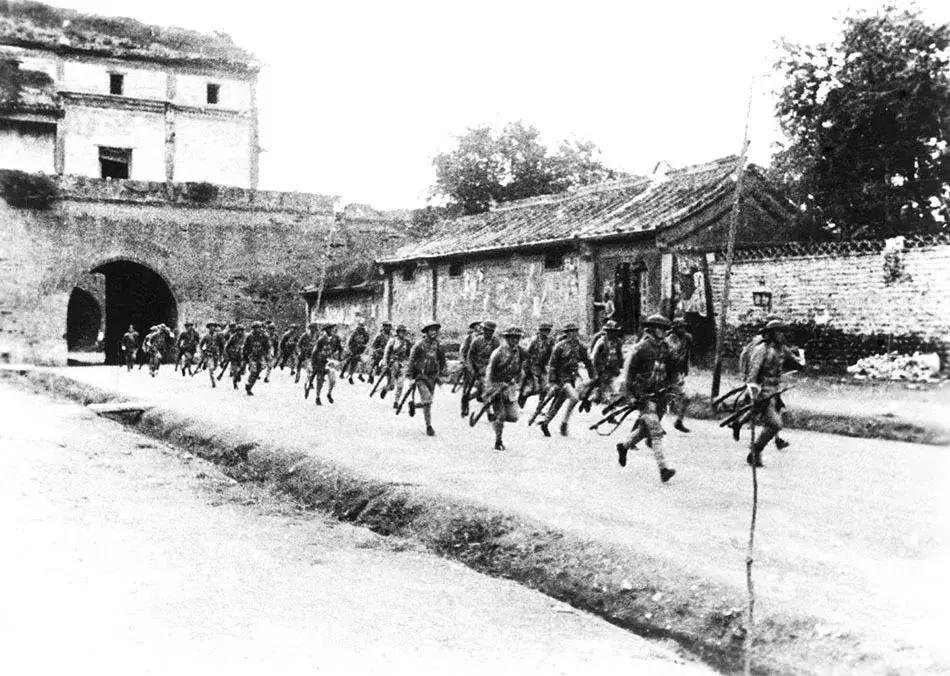 七七事变我们的感悟和决心,七七事变每个中国人都铭记的日子