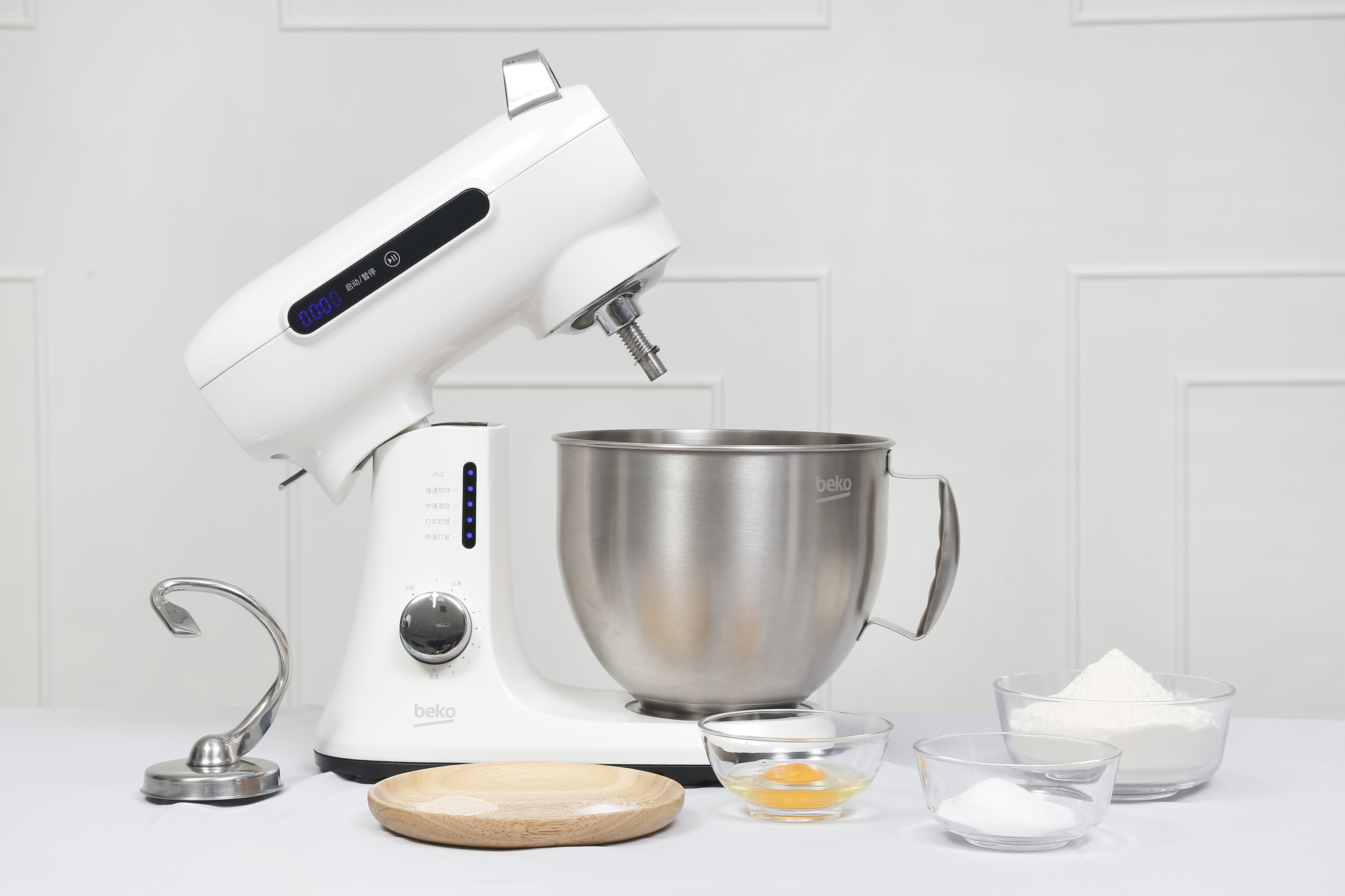 马卡龙礼物手工,心形马卡龙制作教程