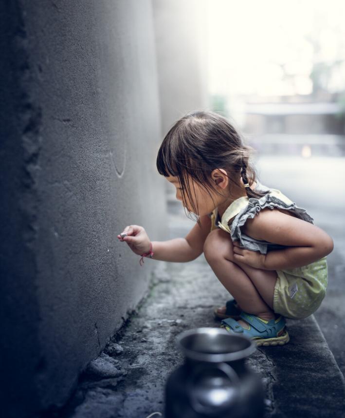 怎么给孩子拍照拍得比较漂亮,小朋友怎么拍照好看视频