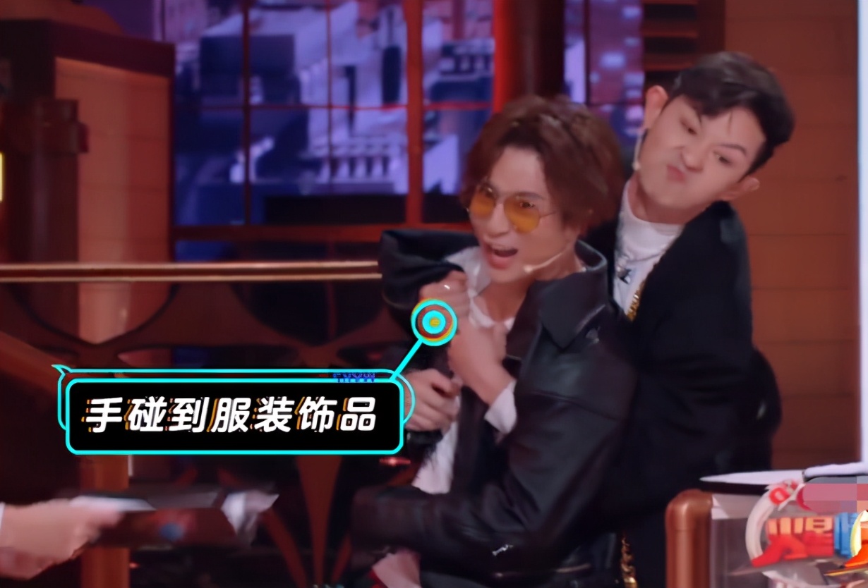 薛之谦敖犬火星情报局,火星情报局敖犬薛之谦