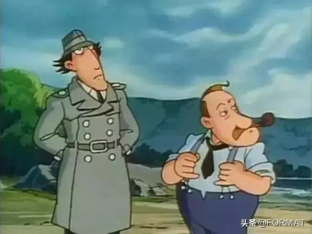 童年必看的100部动画片你看了几部,7080后童年经典动画片回忆