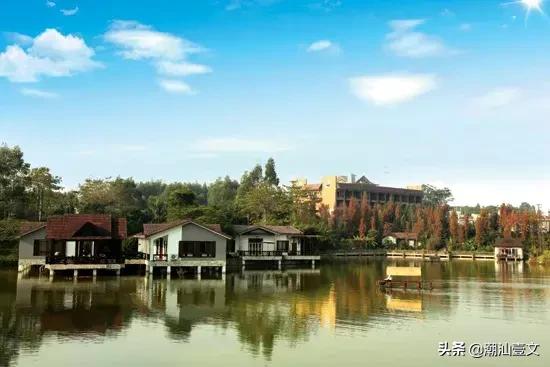 汕头不用花钱好玩的地方,潮汕汕尾旅游景点大全