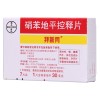 常见西药片剂有哪些？又要注意些什么？