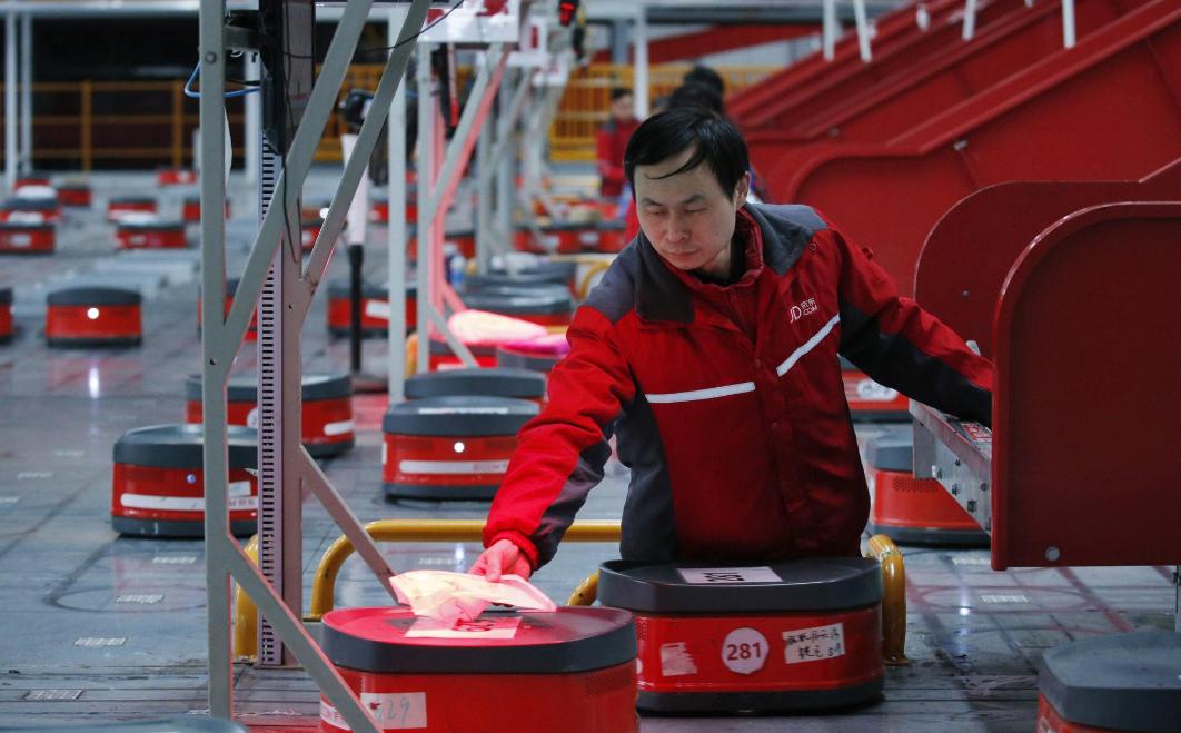 快递三巨头现状,几个倒下的快递巨头