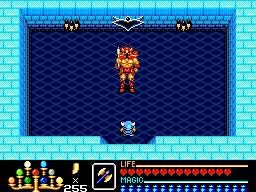 世嘉的战斧系列衍生作漫谈,街机经典游戏盘点大合集