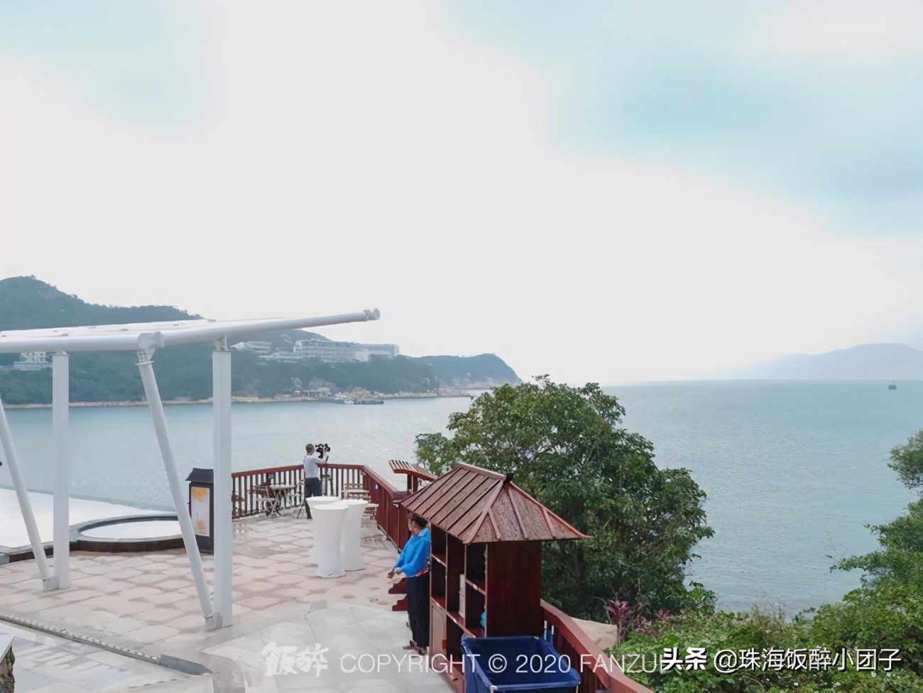 珠海最值得去的地方旅游攻略,珠海十大绝美夜景