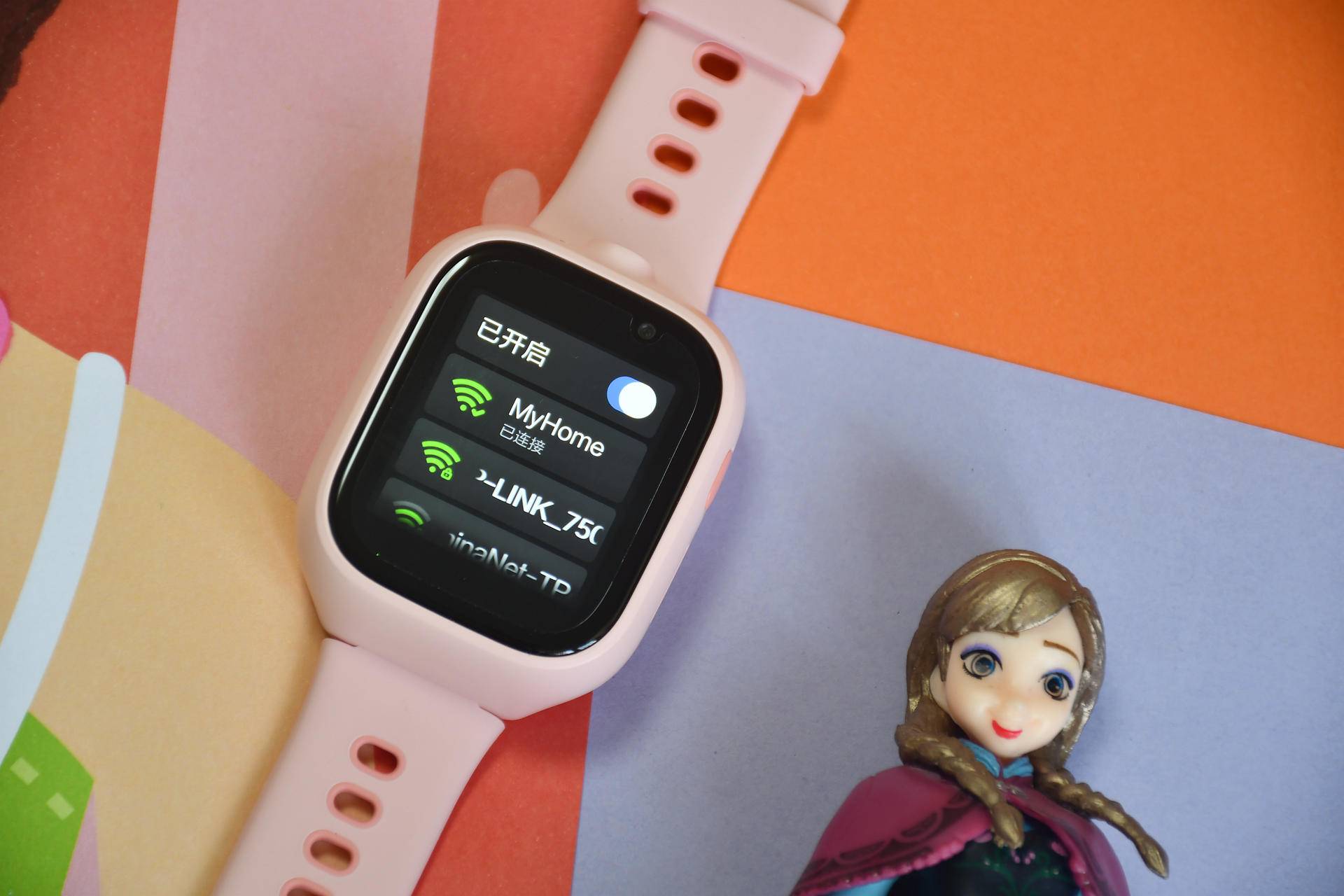 小米米兔儿童学习手表4c多少元,小米兔儿童手表4c有什么功能