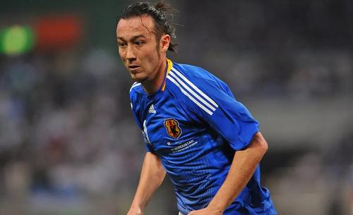 日本归化的4名巴西球员,2023日本国家队球员名单