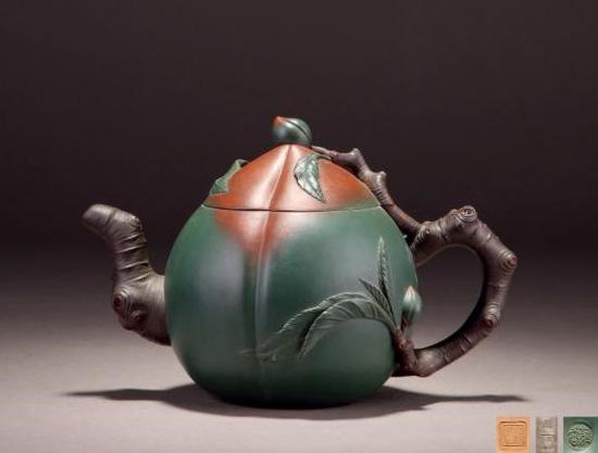 古董珍玩、紫砂艺术、中国书画——最新成交咨询