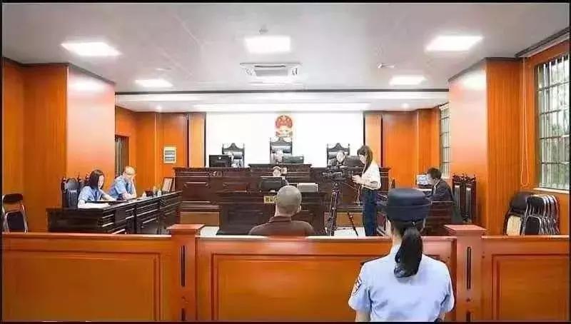 国内首例微信二维码勒索病毒案宣判——“95后”黑客犯破坏计算机信息系统罪获刑6年6个月