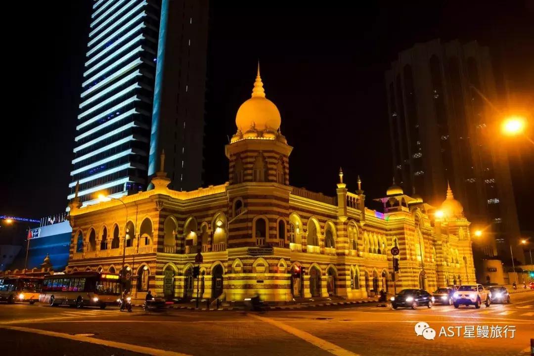 往返600+就能出国度个假？不一样的高级玩法攻略已备好！