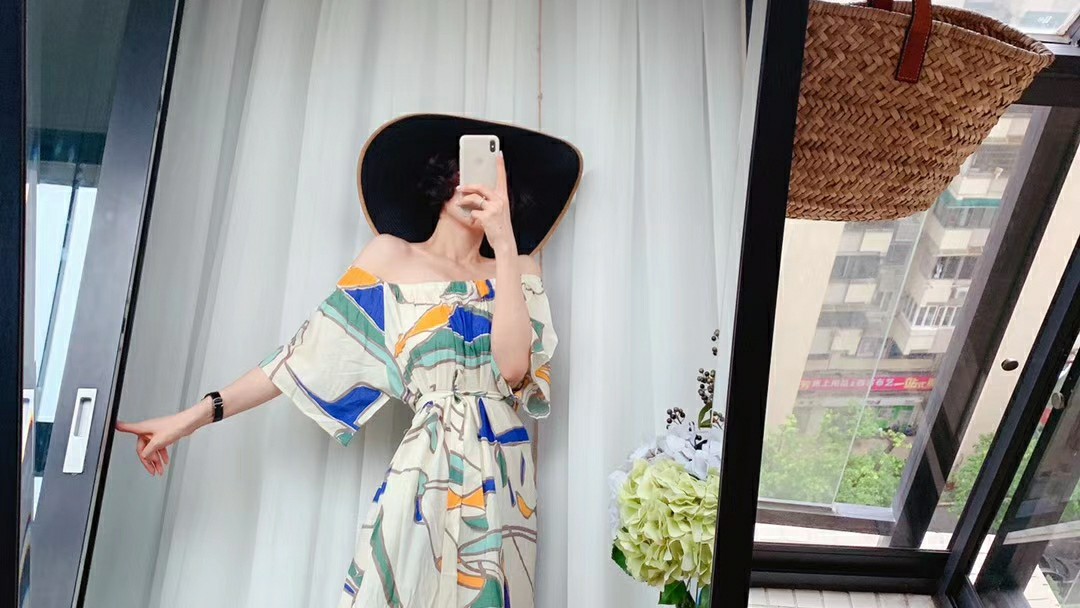 想开个服装店只为自己变潮流,开服装店初衷是因为自己喜欢服装