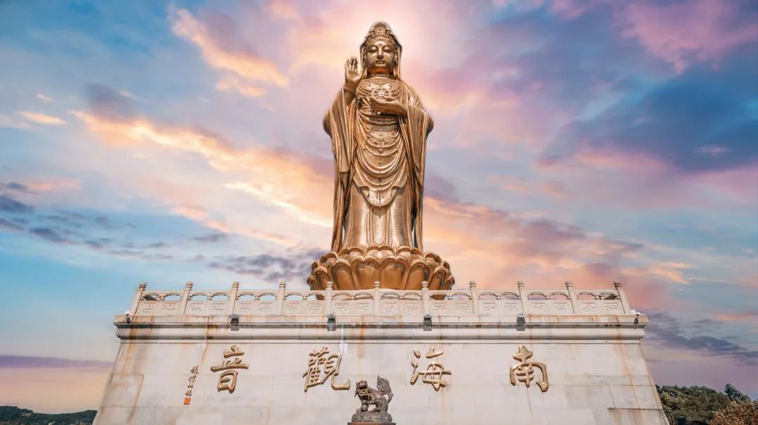 舟山吃住玩最全攻略,带你玩转舟山