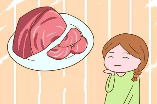 孕妇血糖高可以吃羊肉吗,孕妇可以吃羊肉吗会不会得羊癫疯