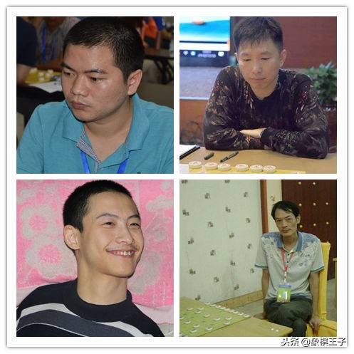 中国象棋王天一与蒋川比赛视频,许银川讲解2015王天一vs吕钦