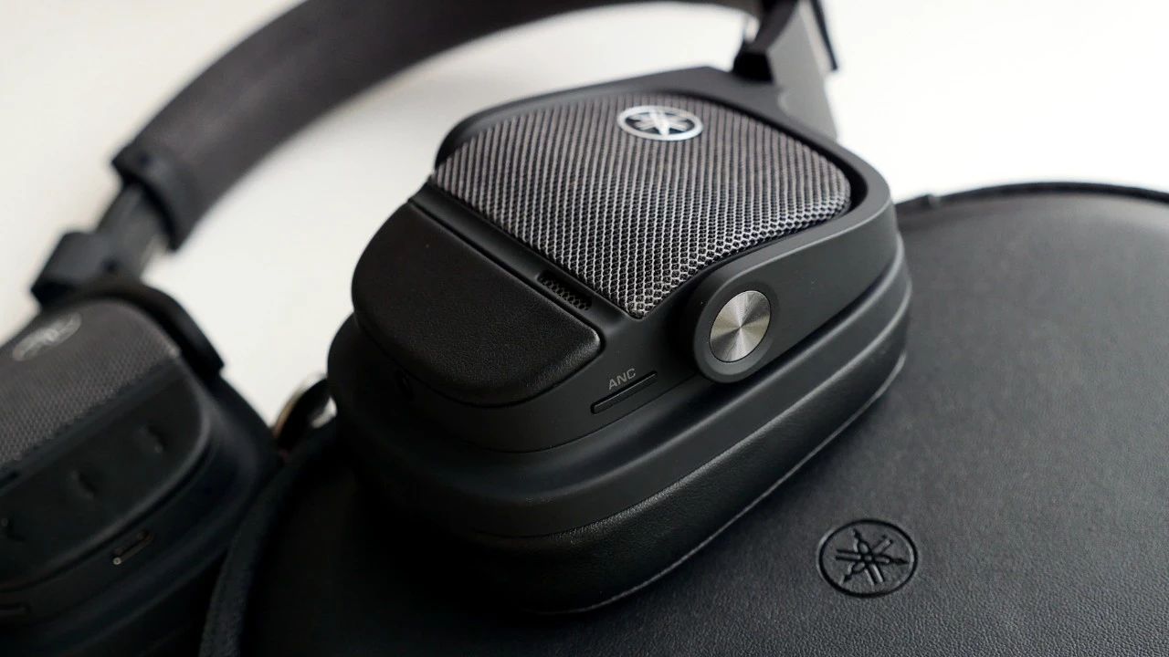 雅马哈l700a耳机,雅马哈YH-L700A蓝牙耳机评测