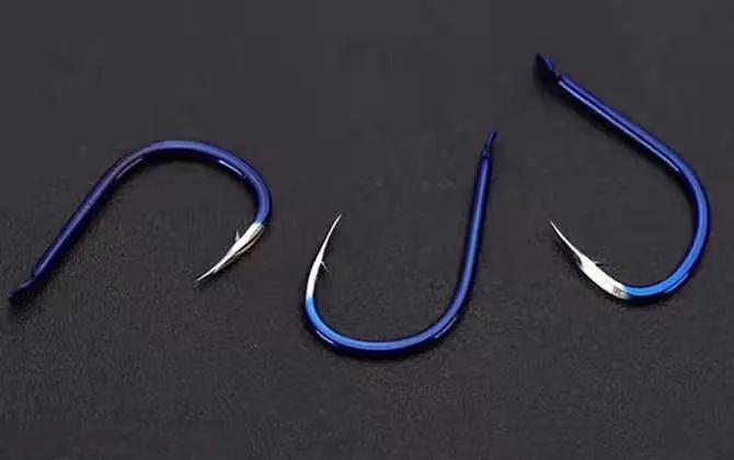 鱼钩十大品牌排行榜前十名,鱼钩十大品牌排行榜