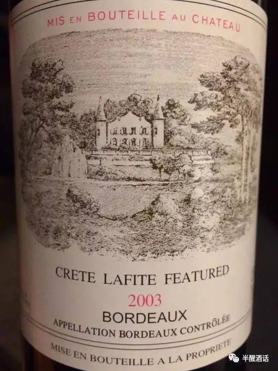 法国波尔多为什么酒那么好,波尔多名气很大的酒