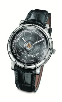 功能性手表排行榜前十名,品牌手表的评价图