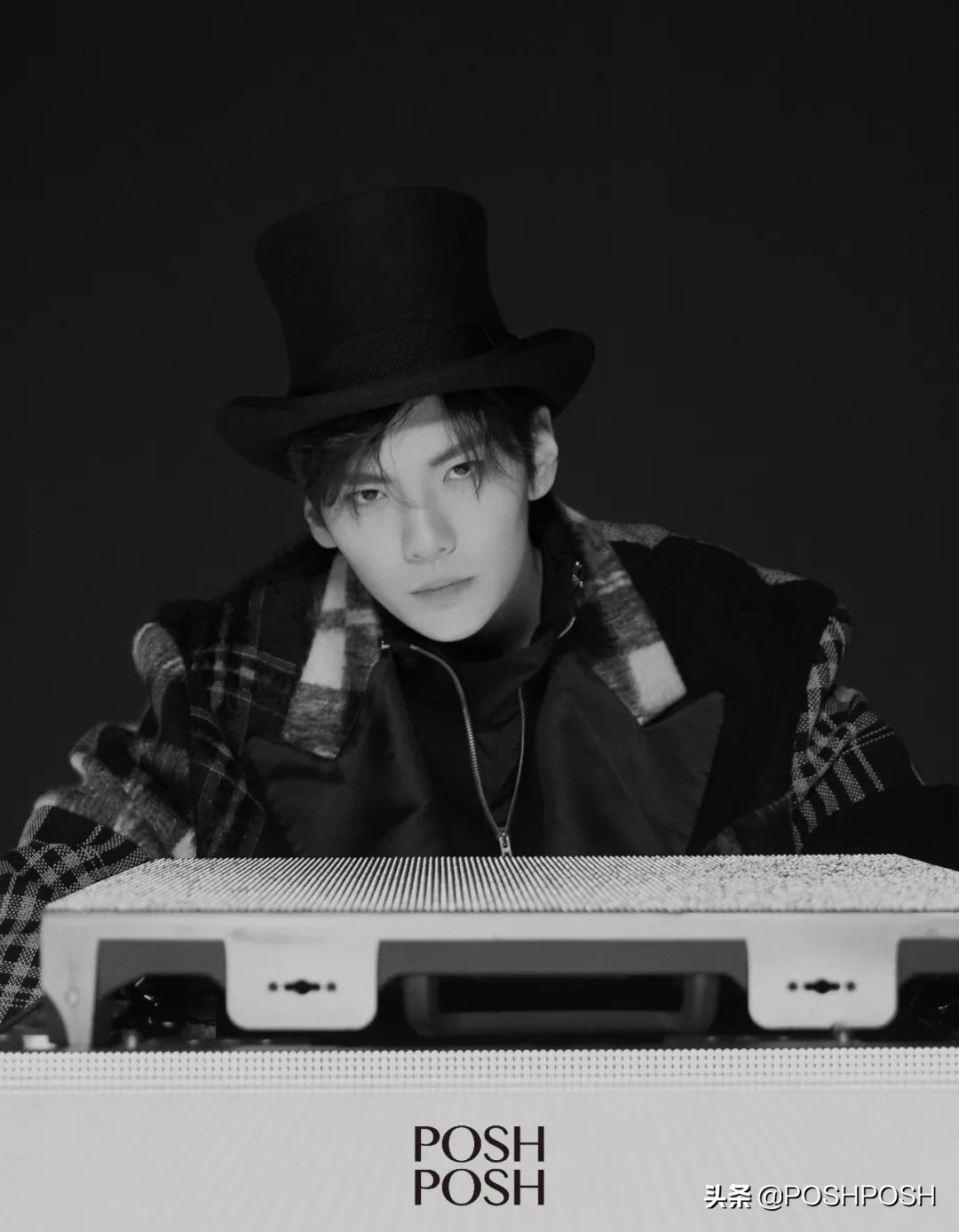 被眼镜封印的颜值毕雯珺,毕雯珺各项技能