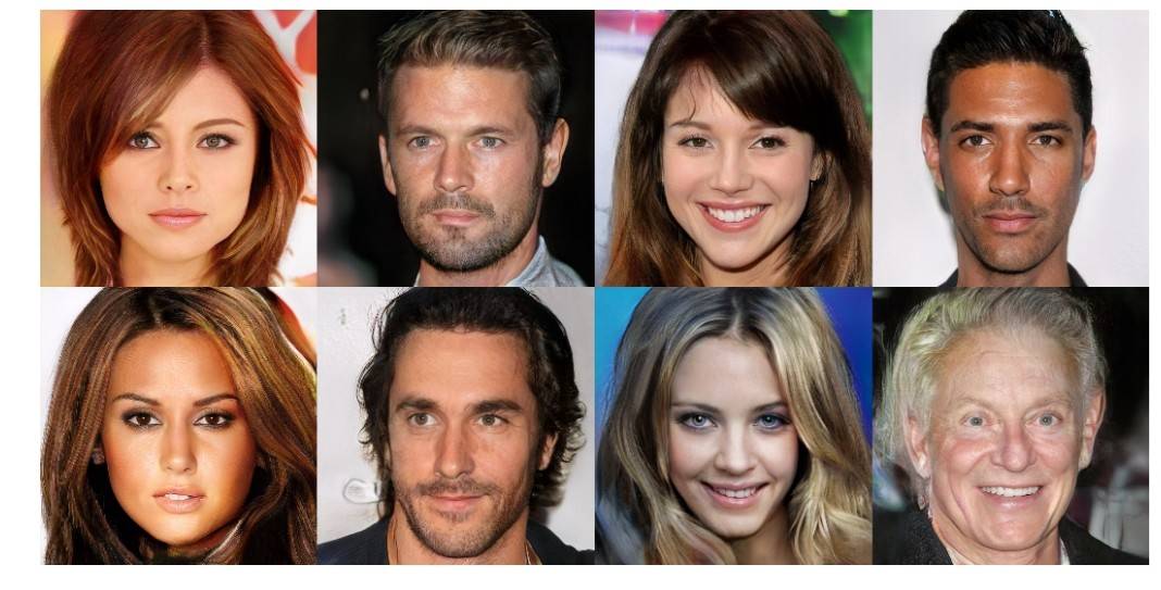 训练数据较少时如何生成更多的数据