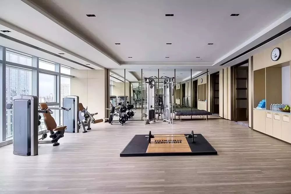 索菲特酒店颜值巅峰之作,《流浪地球》男主吴京都去佛山打过卡