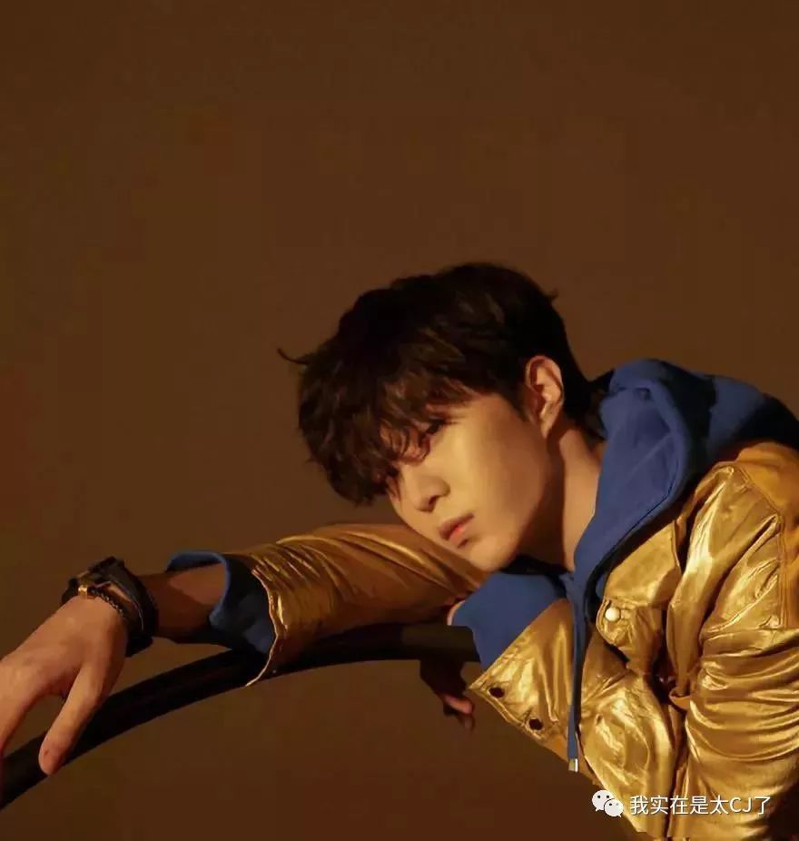 这才是成熟男人的pose,经典的pose男