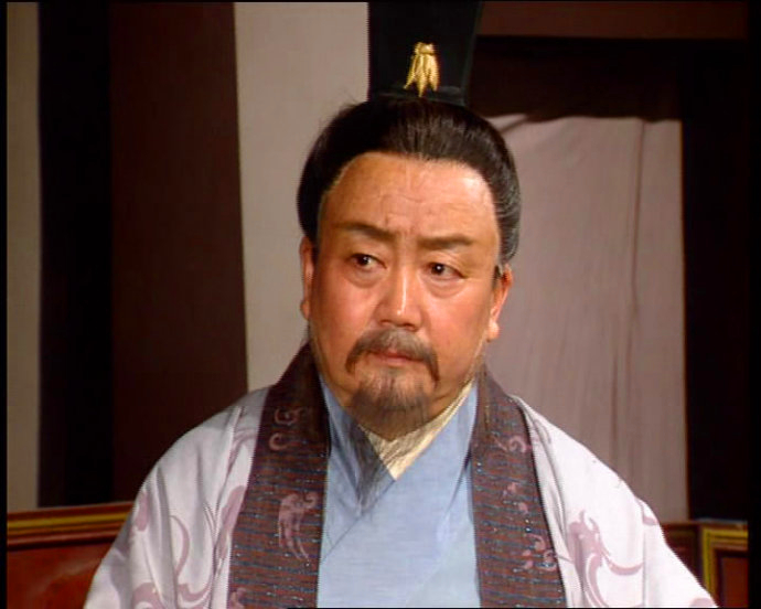 蔡邕一生经历,三国十大倒霉武将