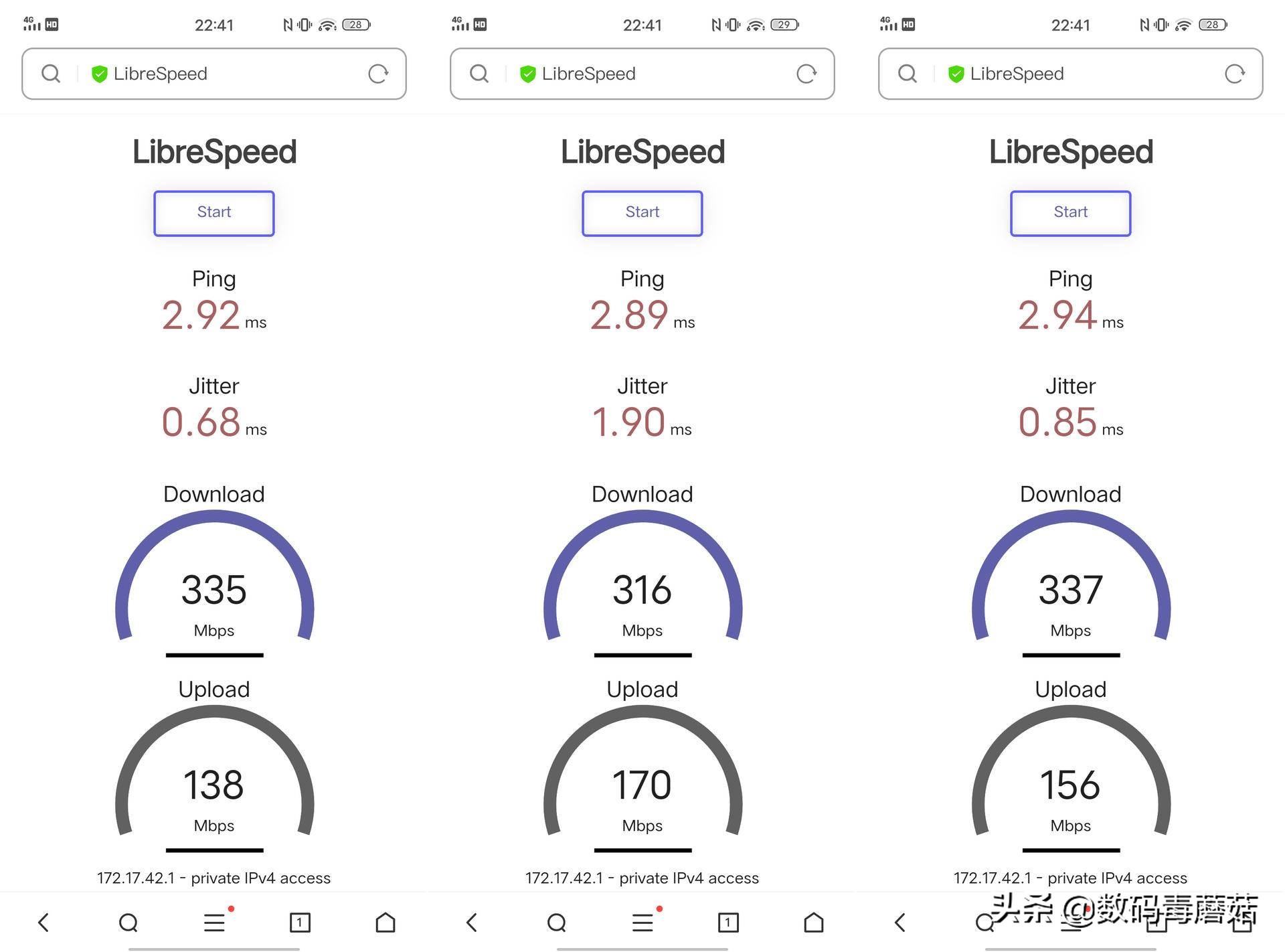 360wifi6路由器评测,360v6路由器子母装和双母装的区别